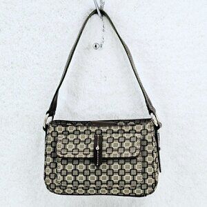 Nine West Retro Y2K Mini Shoulder Bag